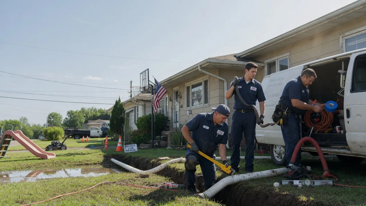Toilet Installation in Licking, MO near me